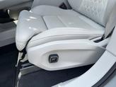 Thumbnail of 2025 Vapour Grey Metallic Volvo EX90