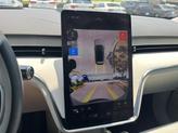 Thumbnail of 2025 Vapour Grey Metallic Volvo EX90