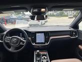 Thumbnail of 2023 Crystal White Metallic Volvo V60 Cross Country