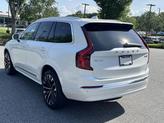 Thumbnail of 2026 Crystal White Volvo XC90