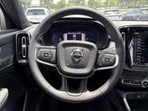 Thumbnail of 2025 Crystal White Pearl Volvo XC40