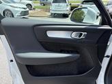 Thumbnail of 2025 Crystal White Pearl Volvo XC40