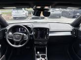 Thumbnail of 2025 Crystal White Pearl Volvo XC40