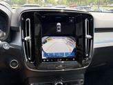 Thumbnail of 2025 Crystal White Pearl Volvo XC40