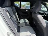 Thumbnail of 2025 Crystal White Pearl Volvo XC40