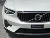 Thumbnail of 2025 Crystal White Pearl Volvo XC40