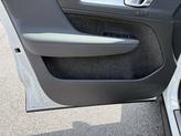 Thumbnail of 2025 Crystal White Pearl Volvo XC40
