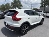 Thumbnail of 2025 Crystal White Pearl Volvo XC40