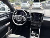 Thumbnail of 2025 Crystal White Pearl Volvo XC40