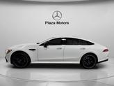 Thumbnail of 2023 Polar White Mercedes-Benz AMG GT 53