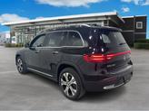 Thumbnail of 2025 Cosmos Black Metallic Mercedes-Benz EQB 300