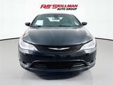 Thumbnail of 2015 Phantom Black Tri Coat Pearl Chrysler 200