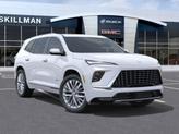 Thumbnail of 2026 White Buick Enclave