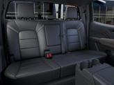 Thumbnail of 2026 Black GMC Canyon