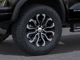 Thumbnail of 2026 Black GMC Canyon