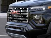 Thumbnail of 2026 Black GMC Canyon
