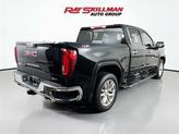 Thumbnail of 2019 Onyx Black GMC Sierra 1500