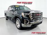 Photo of 2019 Onyx Black GMC Sierra 1500