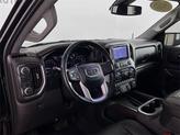 Thumbnail of 2019 Onyx Black GMC Sierra 1500