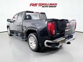 Thumbnail of 2019 Onyx Black GMC Sierra 1500