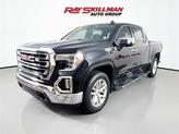 Thumbnail of 2019 Onyx Black GMC Sierra 1500