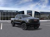 Photo of 2026 Black GMC Sierra 1500
