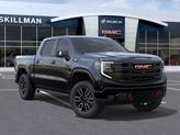 Thumbnail of 2026 Black GMC Sierra 1500