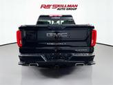 Thumbnail of 2023 Onyx Black GMC Sierra 1500