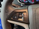 Thumbnail of 2020 Kinetic Blue Chevrolet Sonic