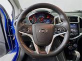 Thumbnail of 2020 Kinetic Blue Chevrolet Sonic