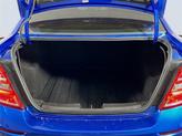 Thumbnail of 2020 Kinetic Blue Chevrolet Sonic