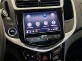 Thumbnail of 2020 Kinetic Blue Chevrolet Sonic