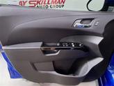 Thumbnail of 2020 Kinetic Blue Chevrolet Sonic