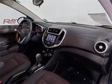 Thumbnail of 2020 Kinetic Blue Chevrolet Sonic