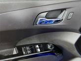 Thumbnail of 2020 Kinetic Blue Chevrolet Sonic