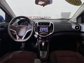Thumbnail of 2020 Kinetic Blue Chevrolet Sonic