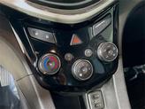 Thumbnail of 2020 Kinetic Blue Chevrolet Sonic