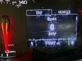 Thumbnail of 2020 Kinetic Blue Chevrolet Sonic