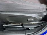 Thumbnail of 2020 Kinetic Blue Chevrolet Sonic