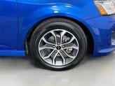 Thumbnail of 2020 Kinetic Blue Chevrolet Sonic