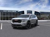 Thumbnail of 2025 Gray GMC Acadia
