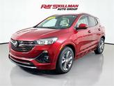 Thumbnail of 2022 Cinnabar Metallic Buick Encore GX