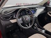 Thumbnail of 2022 Cinnabar Metallic Buick Encore GX