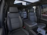Thumbnail of 2025 Red GMC Yukon