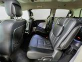 Thumbnail of 2015 Billet Silver Metallic Clearcoat Chrysler Town & Country