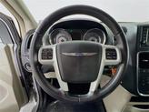 Thumbnail of 2015 Billet Silver Metallic Clearcoat Chrysler Town & Country
