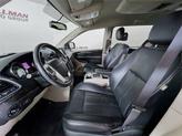 Thumbnail of 2015 Billet Silver Metallic Clearcoat Chrysler Town & Country