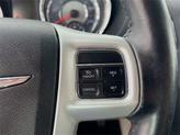Thumbnail of 2015 Billet Silver Metallic Clearcoat Chrysler Town & Country