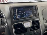 Thumbnail of 2015 Billet Silver Metallic Clearcoat Chrysler Town & Country