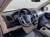Thumbnail of 2015 Billet Silver Metallic Clearcoat Chrysler Town & Country